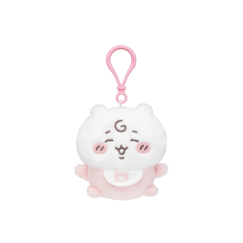 Chiikawa Baby Plushie Keychain
