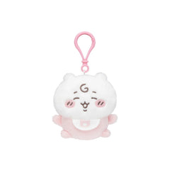 Chiikawa Baby Plushie Keychain