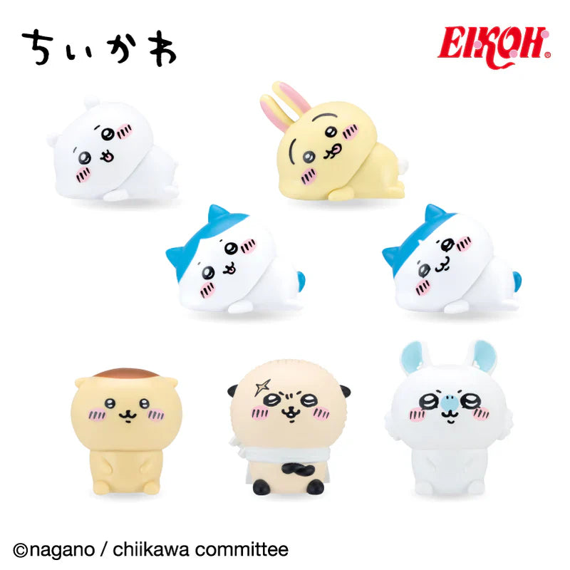 Chiikawa | Interior Mini Figures III (7 types in total) Blind BOX