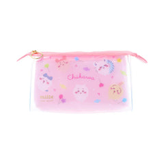 Chiikawa | Mat Mitte | Clear Pouch