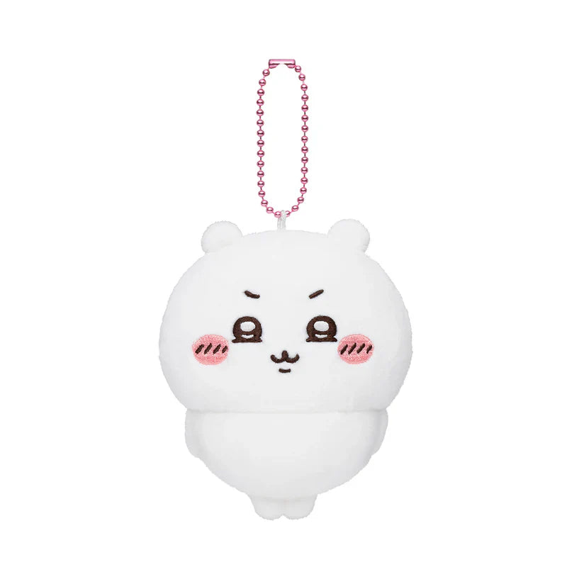 Chiikawa | Moon face Chiikawa Mascot