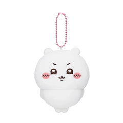 Chiikawa | Moon face Chiikawa Mascot
