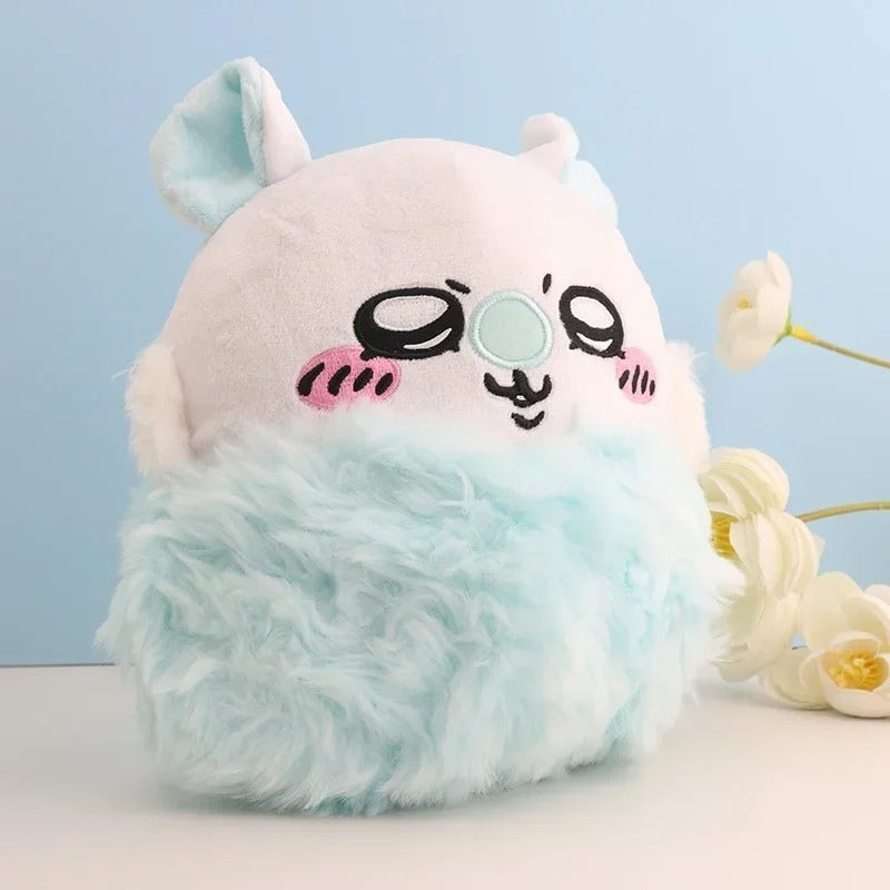 Momonga Chiikawa Giant Plush