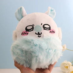 Momonga Chiikawa Giant Plush