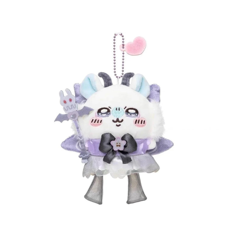Chiikawa Magical Girl Series Plush Keychain