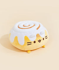 Cinnamon Roll Squisheen