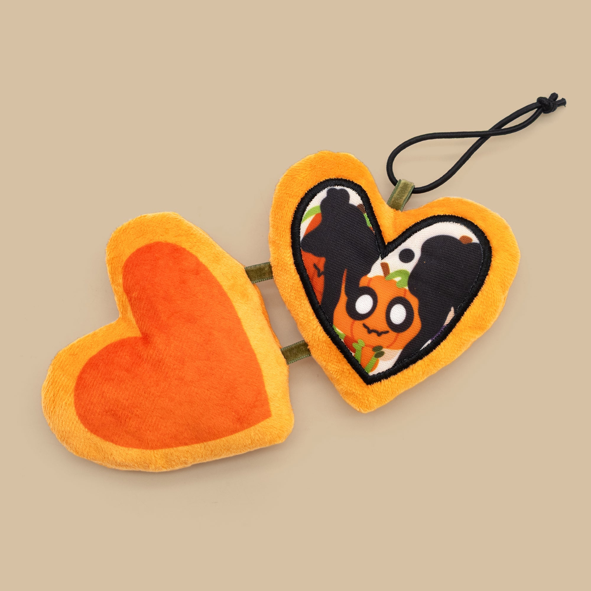 Gourdy 14" Deluxe Plush (Pre-Order)