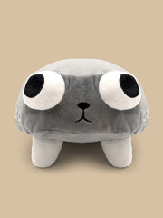 Pebble Deluxe Plush
