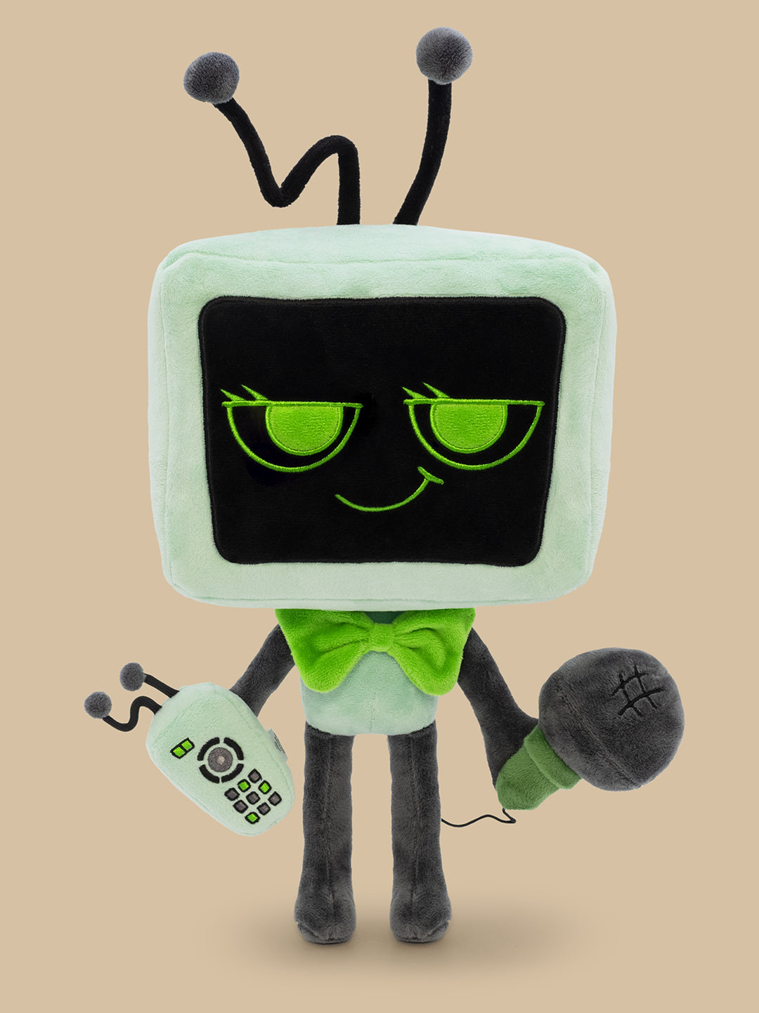 Vee Deluxe 14" Plush (Pre-Order)