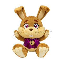 Five Nights at Freddy's - Retro Spring Bonnie Collector's Plush
