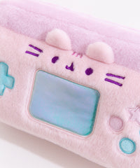 Gaming Pusheen Accessory Case