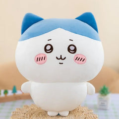 Giant Chiikawa Plush Pillow