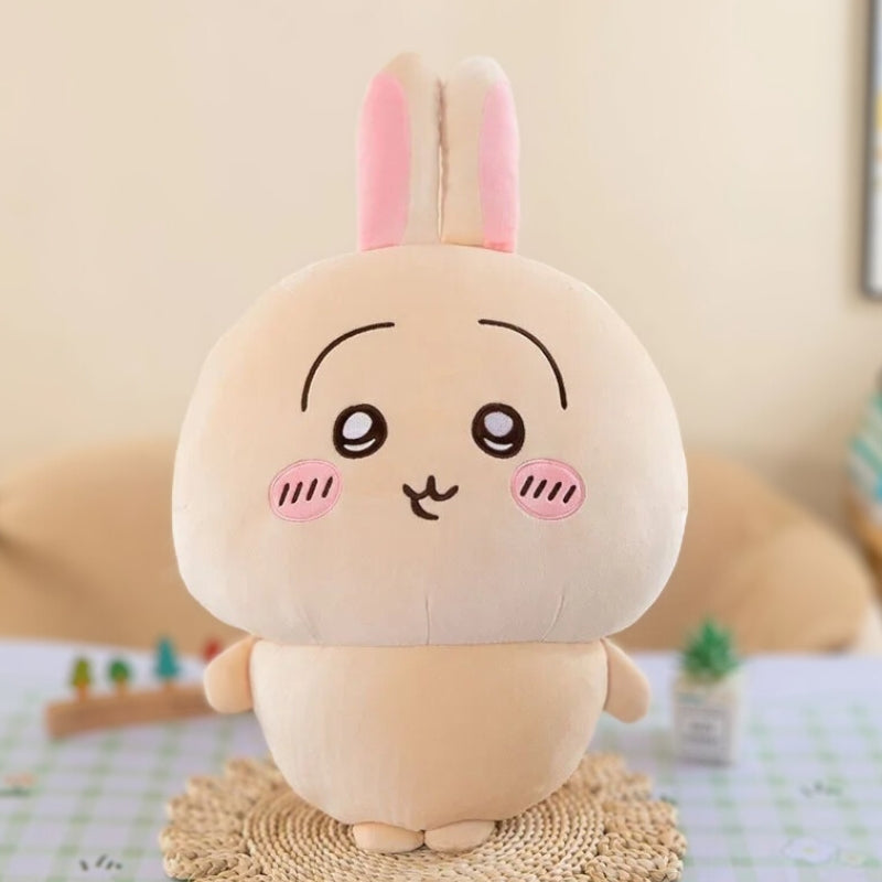 Giant Chiikawa Plush Pillow