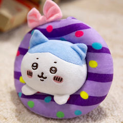 Chiikawa Donut Plush