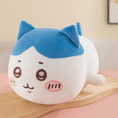Chiikawa Momonga Soft Plush Large Pillow
