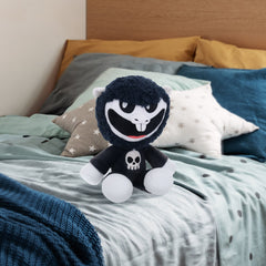 Poppy Playtime — Deluxe Plush — Baba Chops — Series 4 — Officially Licensed Plush Toy by PhatMojo