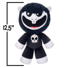 Poppy Playtime — Deluxe Plush — Baba Chops — Series 4 — Officially Licensed Plush Toy by PhatMojo