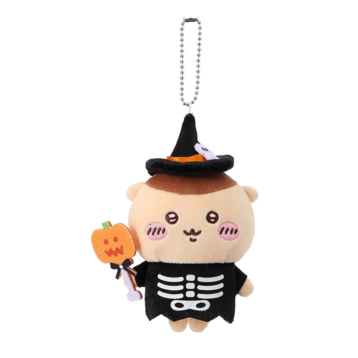 Chiikawa x Miniso | Halloween | Fantasy Circus Plush Mascot
