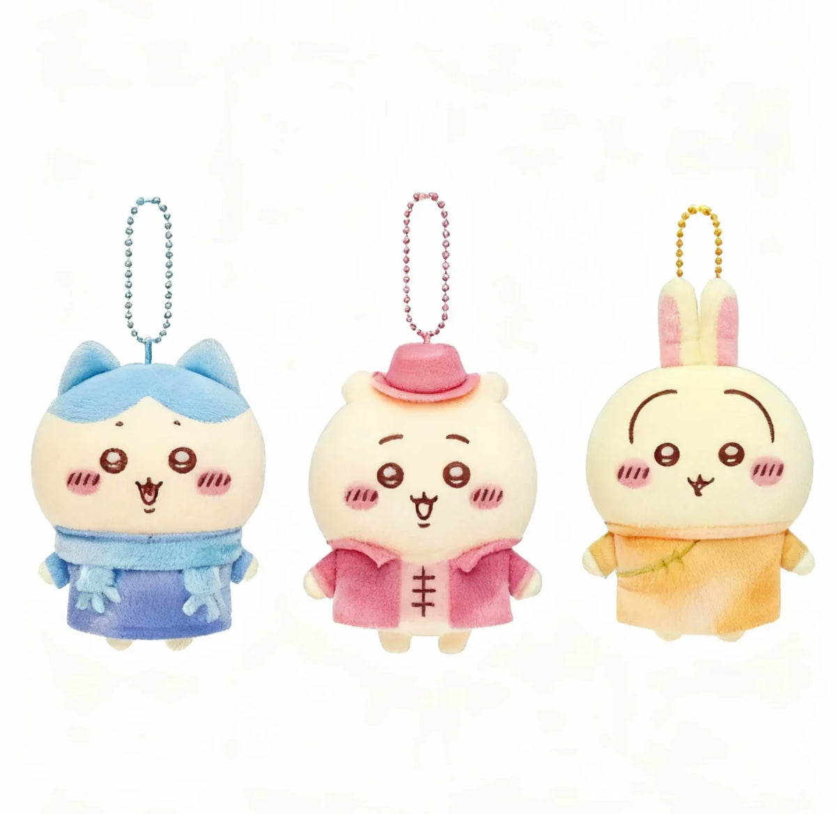Chiikawa | Shanghai Limited | Mascots