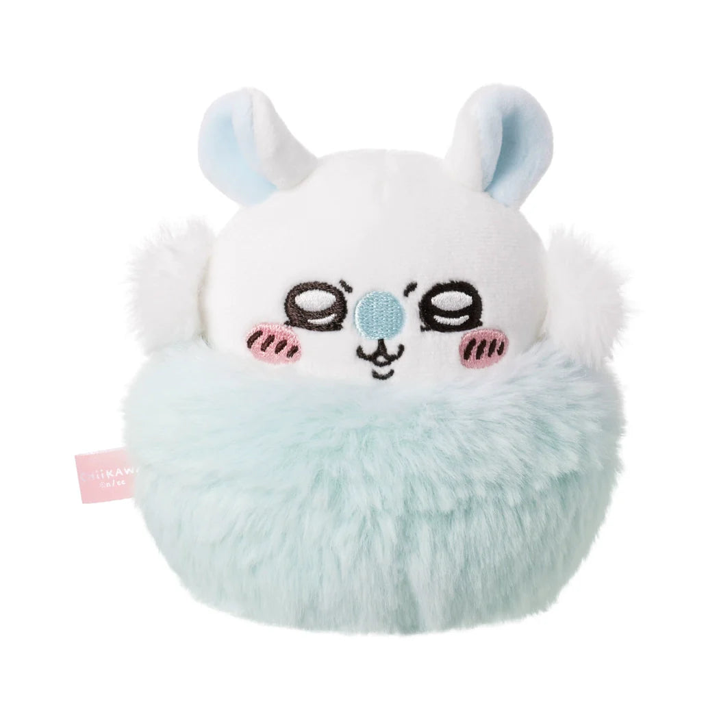 Chiikawa x Miniso | Plush Toy Collection