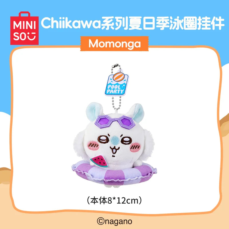 Chiikawa | Summer Season Limited | Mascot