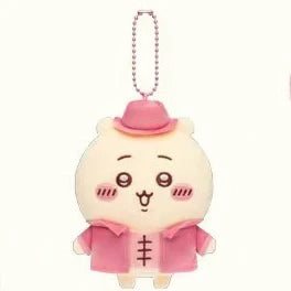Chiikawa | Shanghai Limited | Mascots