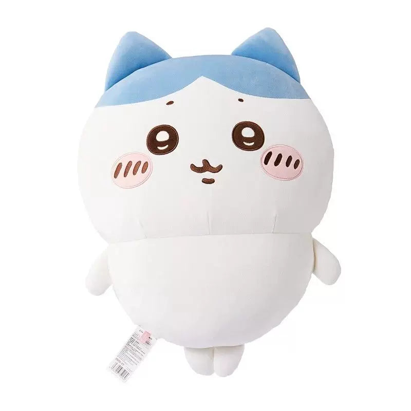 Chiikawa | Standing Pose Plush Toy M (20cm) / XXL(52-64cm)