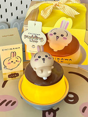 Chiikawa | Pudding Scene Night Light