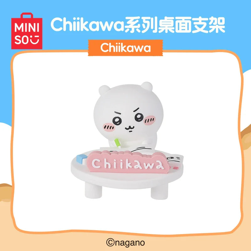 Chiikawa | Desktop Stand