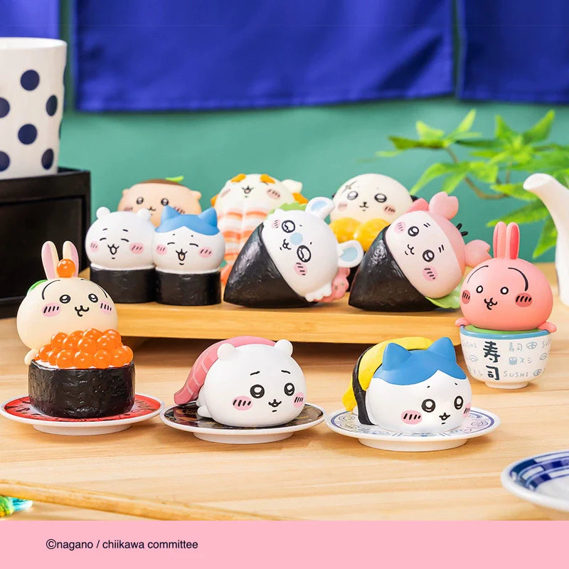 Chiikawa | Sushi | Blind Box