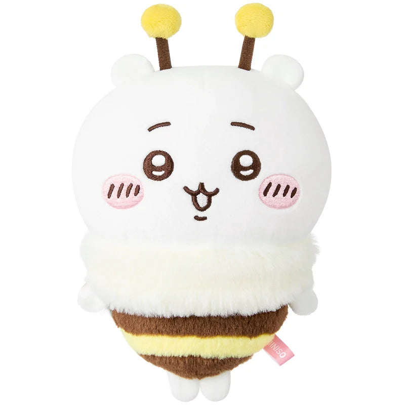 Chiikawa x Miniso | Plush Toy Collection