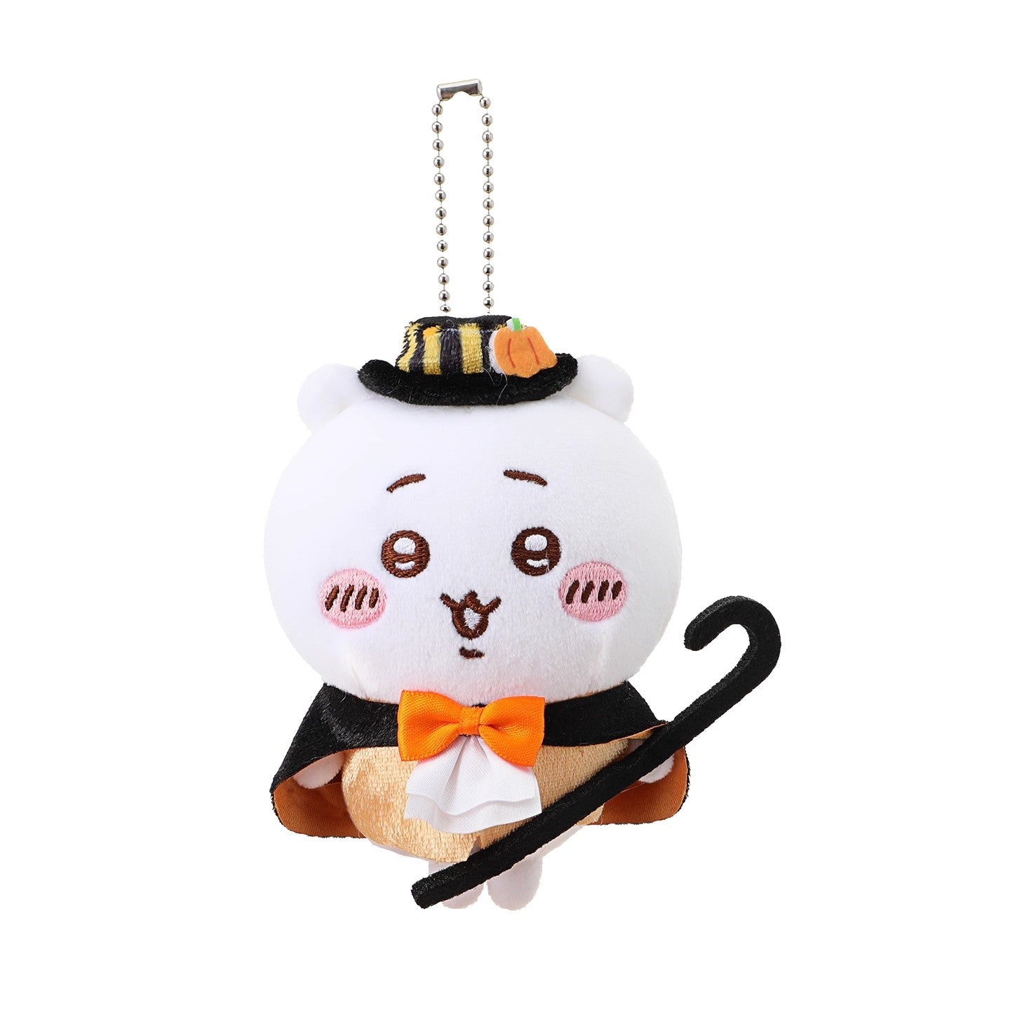 Chiikawa x Miniso | Halloween | Fantasy Circus Plush Mascot