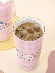 Chiikawa | Twin Drink Coffee Thermos