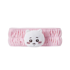 Chiikawa | 3D Cartoon Hairband
