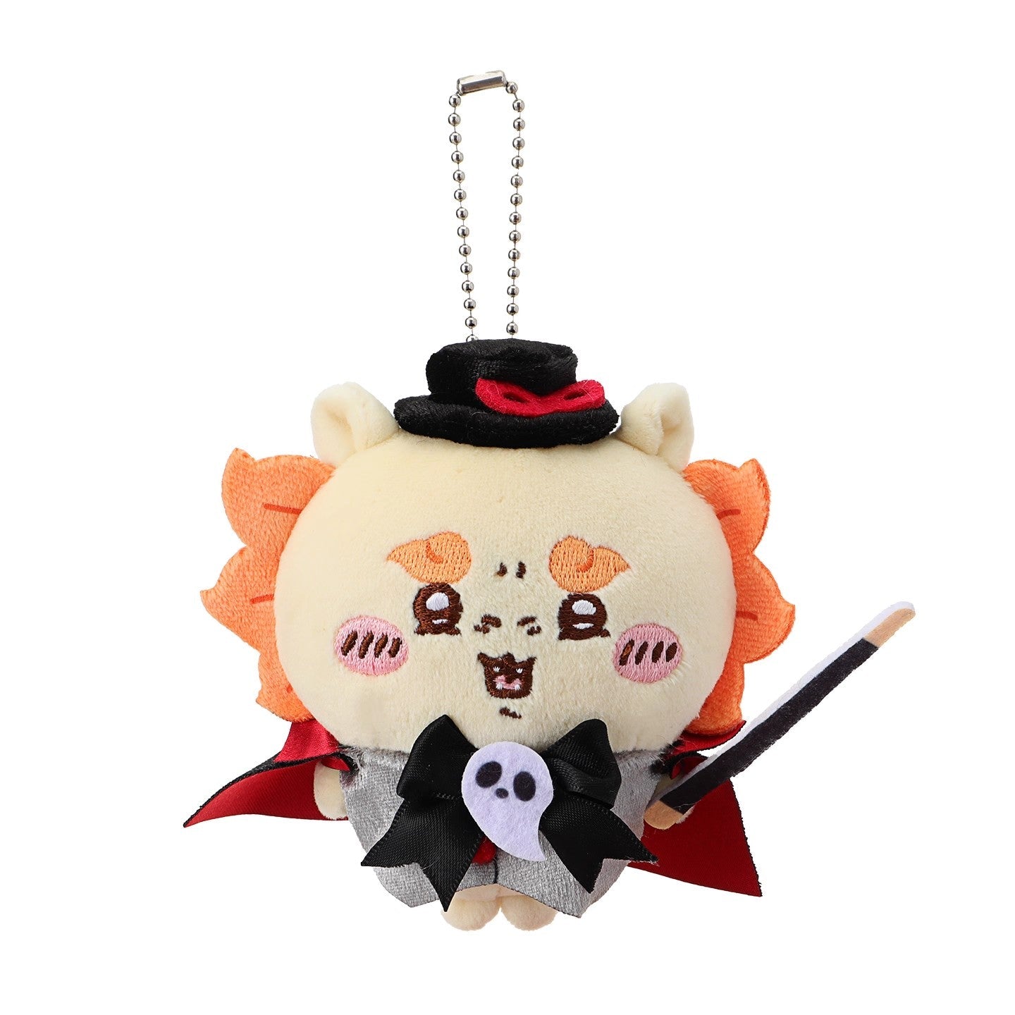 Chiikawa x Miniso | Halloween | Fantasy Circus Plush Mascot
