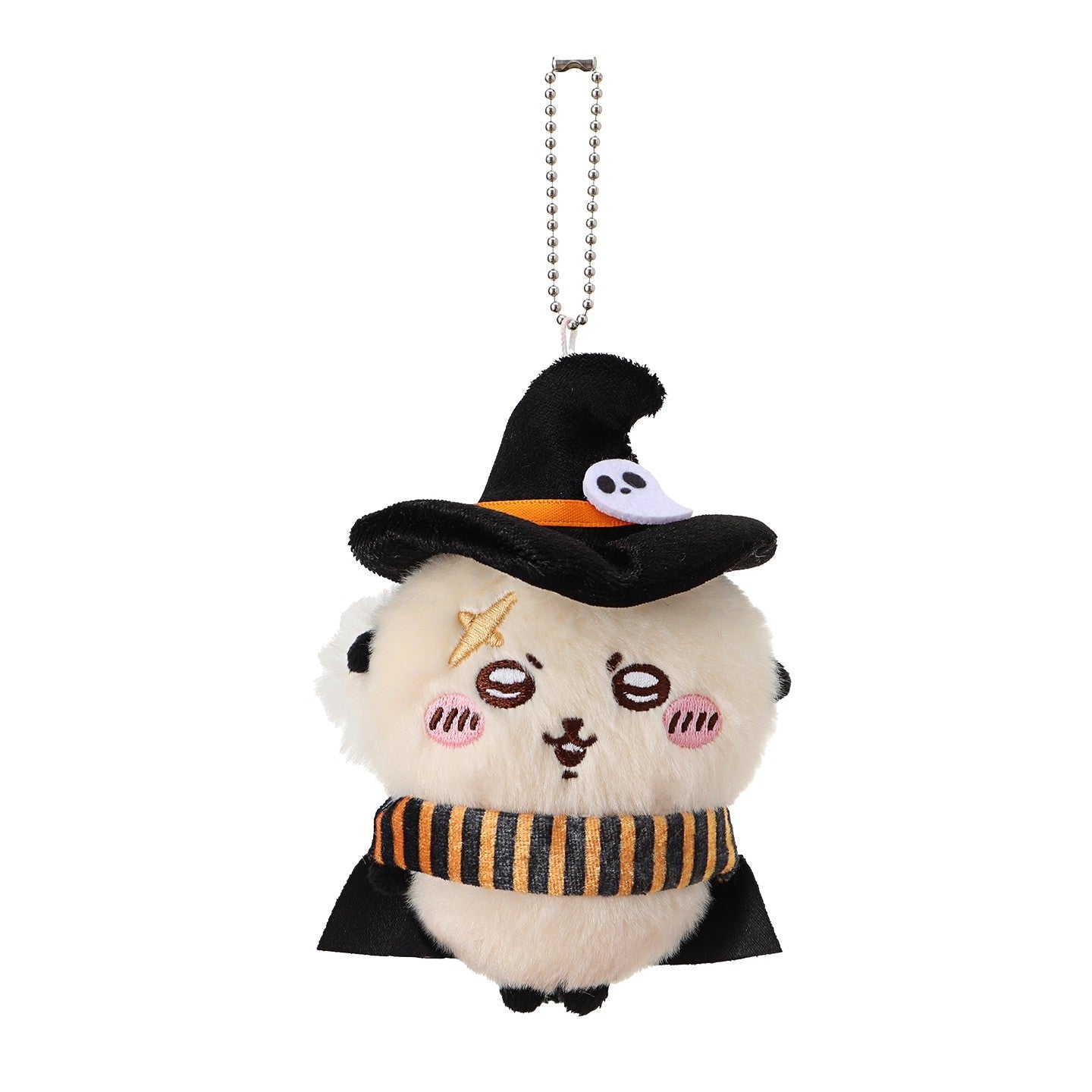 Chiikawa x Miniso | Halloween | Fantasy Circus Plush Mascot