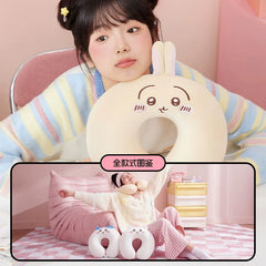 Chiikawa | Neck pillow