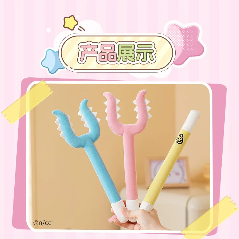 Chiikawa | Battle Stick Plush Pen