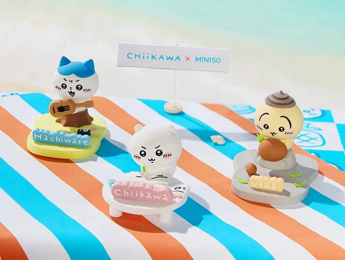 Chiikawa | Desktop Stand