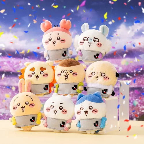 Chiikawa | Chiikawa x J League Uniform | Chiikawa Mascot