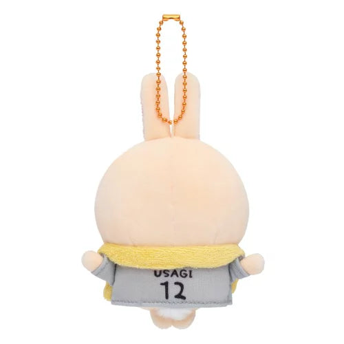 Chiikawa | Chiikawa x J League Uniform | Chiikawa Mascot