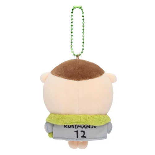 Chiikawa | Chiikawa x J League Uniform | Chiikawa Mascot