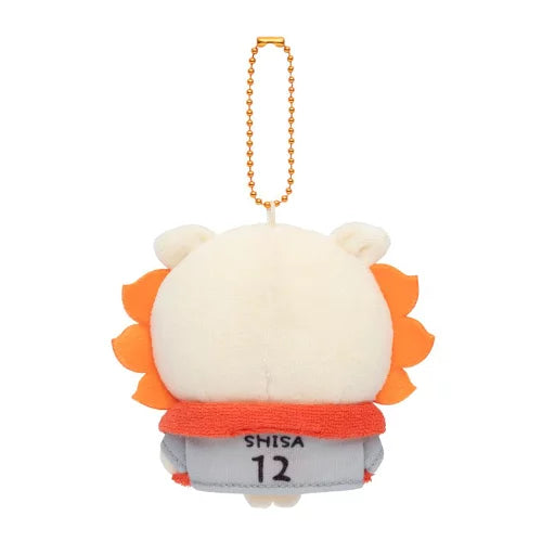 Chiikawa | Chiikawa x J League Uniform | Chiikawa Mascot