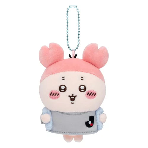 Chiikawa | Chiikawa x J League Uniform | Chiikawa Mascot