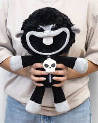 Baba Chops Plush