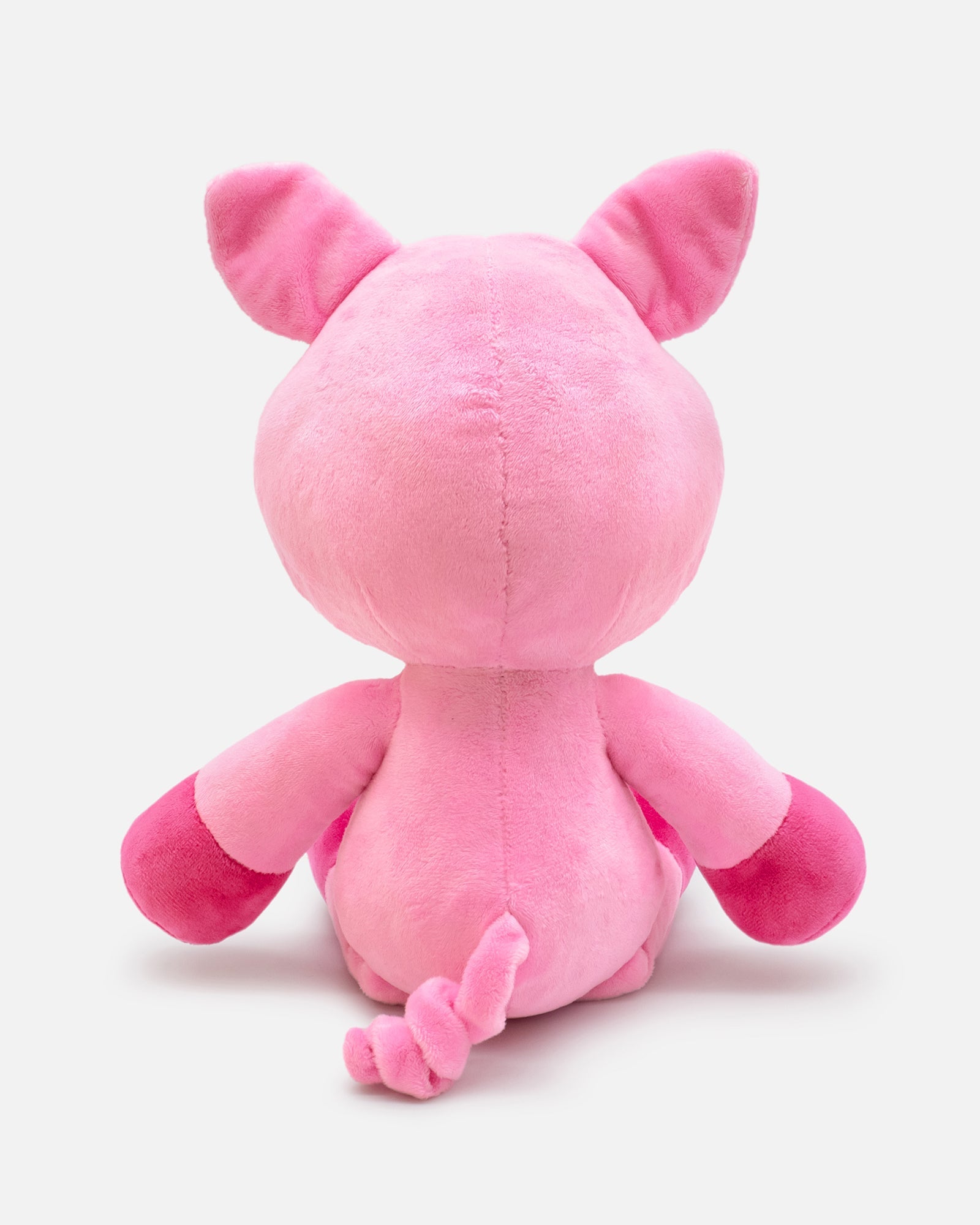 PickyPiggy Plush