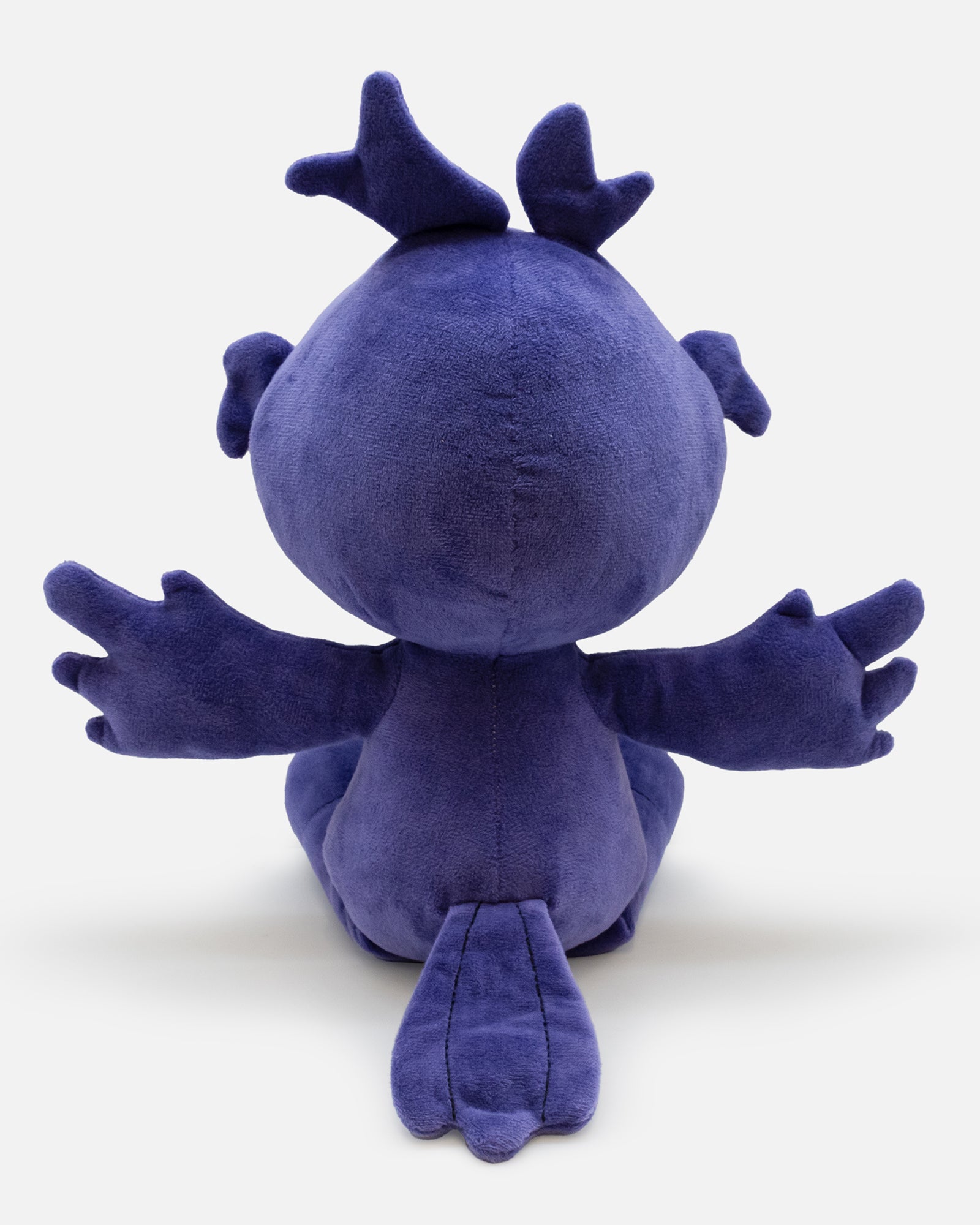Poe Plush
