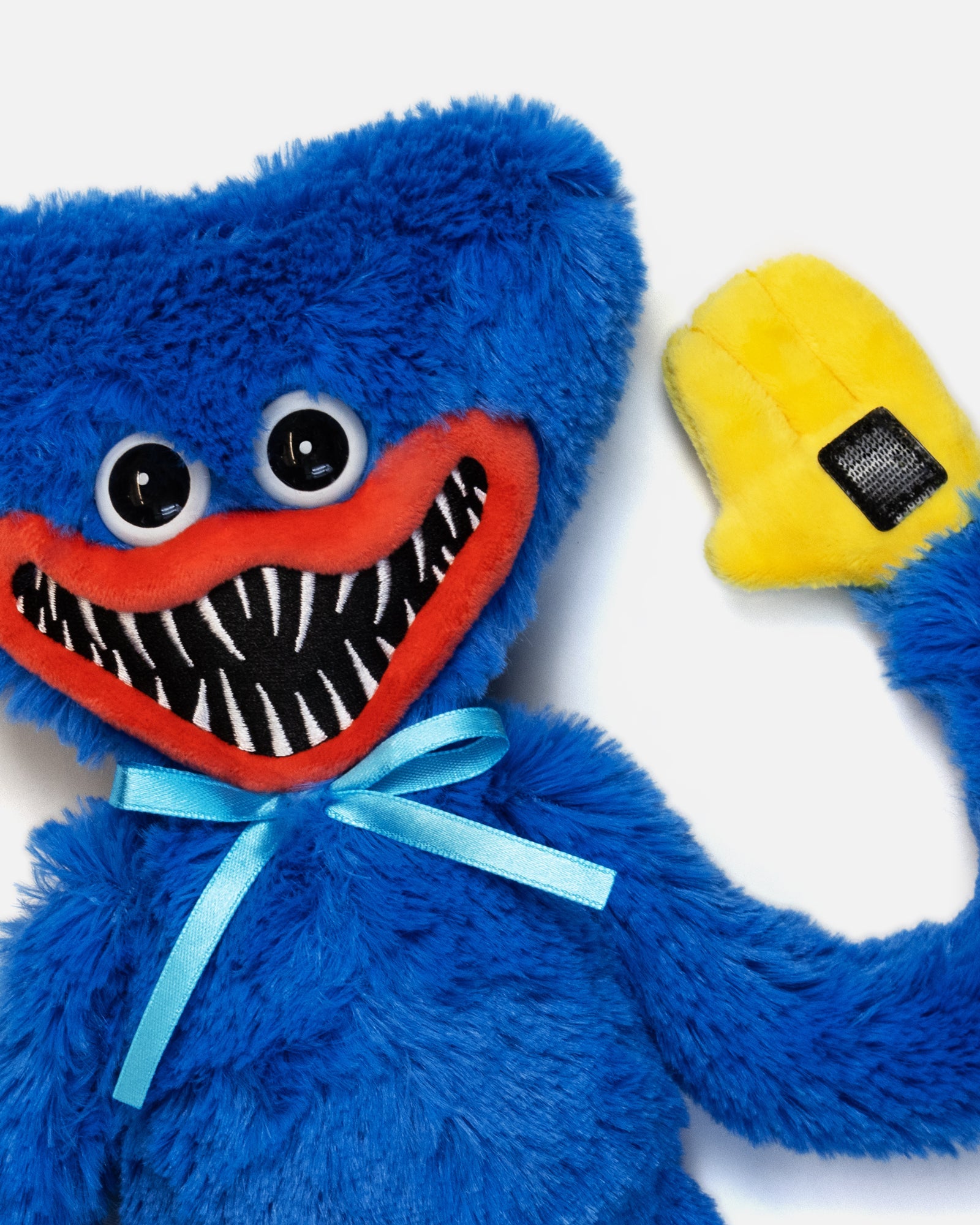 19" Scary Huggy Wuggy Plush (Pre-Order)
