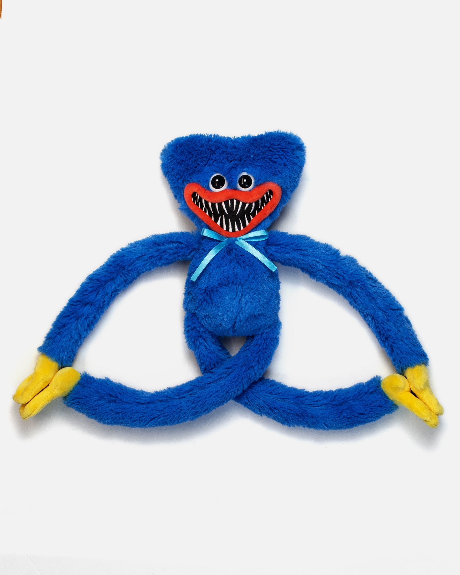 19" Scary Huggy Wuggy Plush (Pre-Order)