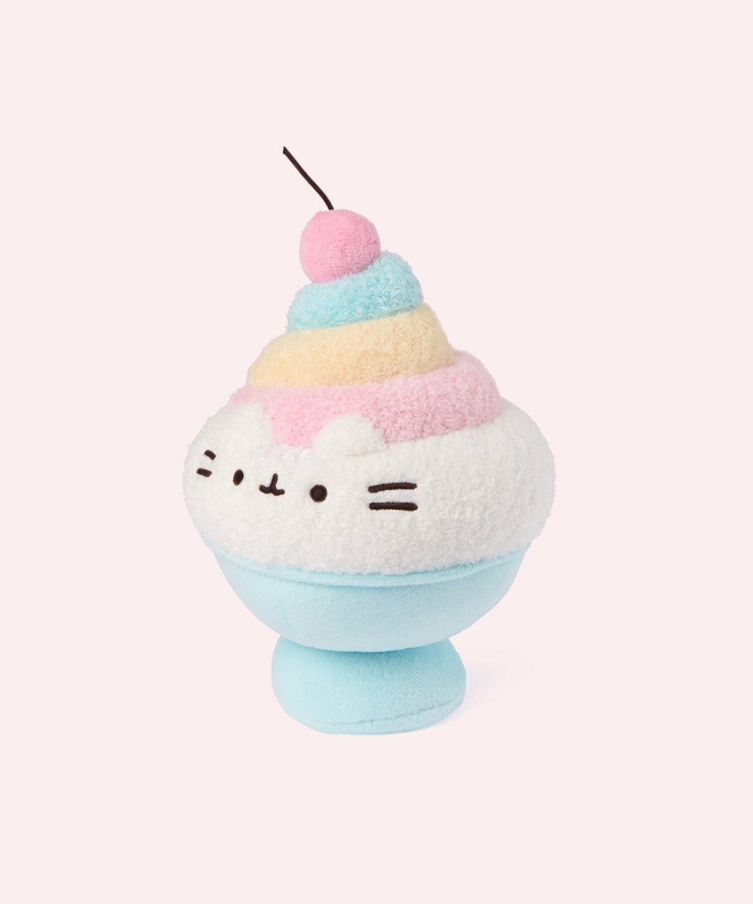 Pusheen Shaved Ice Plush